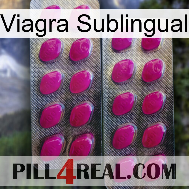 Viagra Sublingual 10
